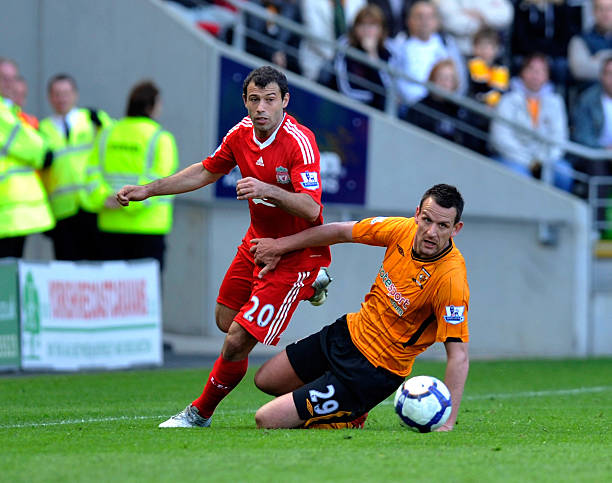 英超霸主地 英超霸主地