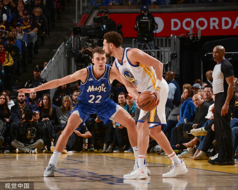 和场上视野 和场上视野